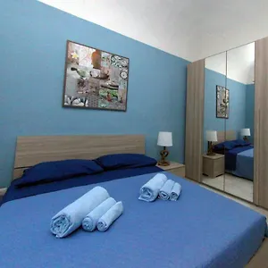 Patri House Catania